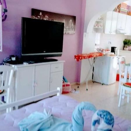 Paphos Yiota'S Cute Studio מראה חיצוני תמונה