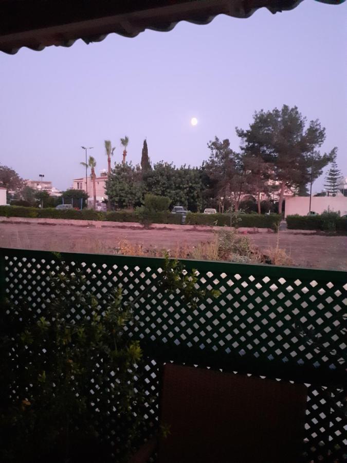 Paphos Yiota'S Cute Studio מראה חיצוני תמונה