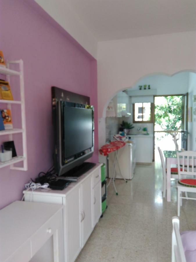 Paphos Yiota'S Cute Studio מראה חיצוני תמונה