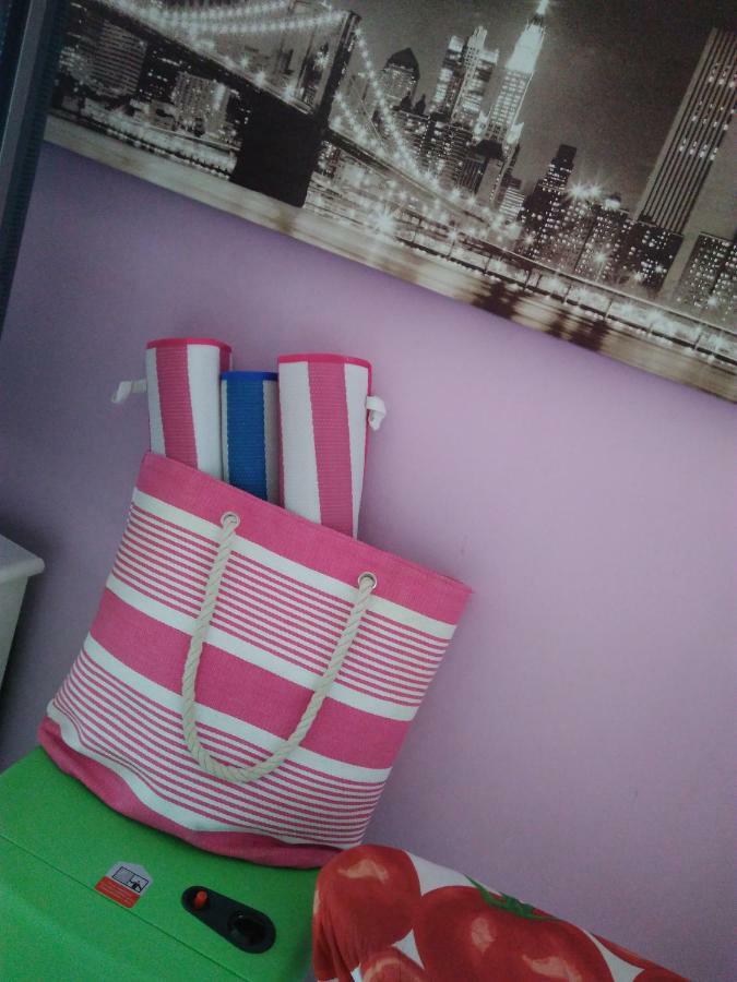 Paphos Yiota'S Cute Studio מראה חיצוני תמונה