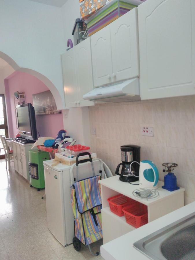 Paphos Yiota'S Cute Studio מראה חיצוני תמונה