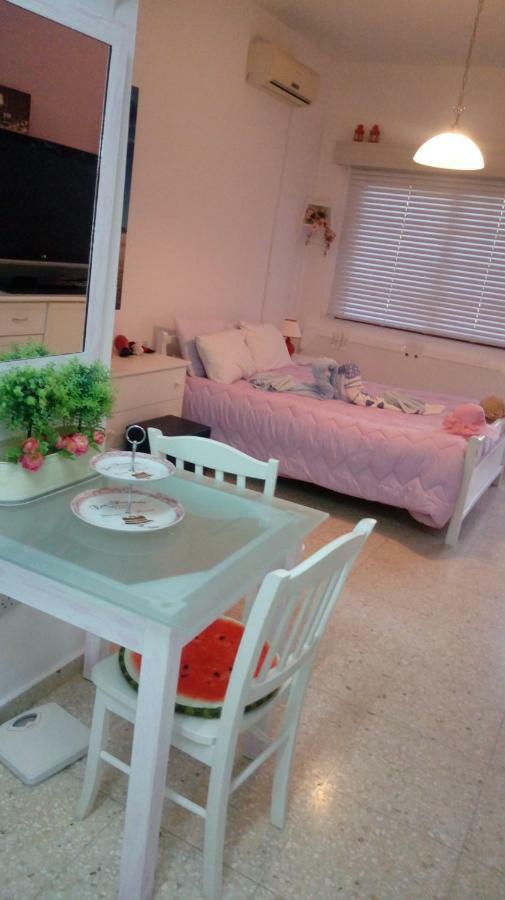 Paphos Yiota'S Cute Studio מראה חיצוני תמונה