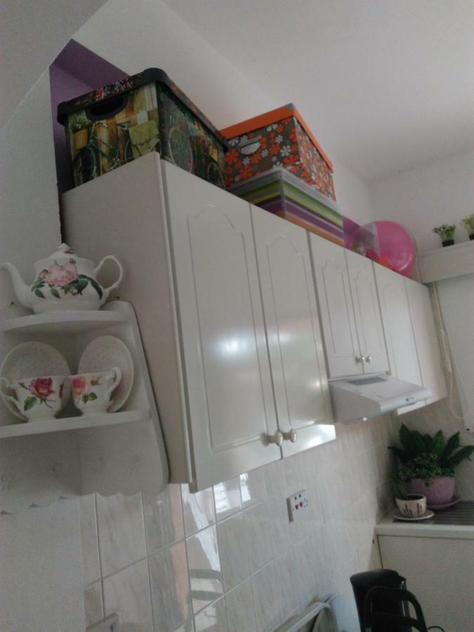 Paphos Yiota'S Cute Studio מראה חיצוני תמונה