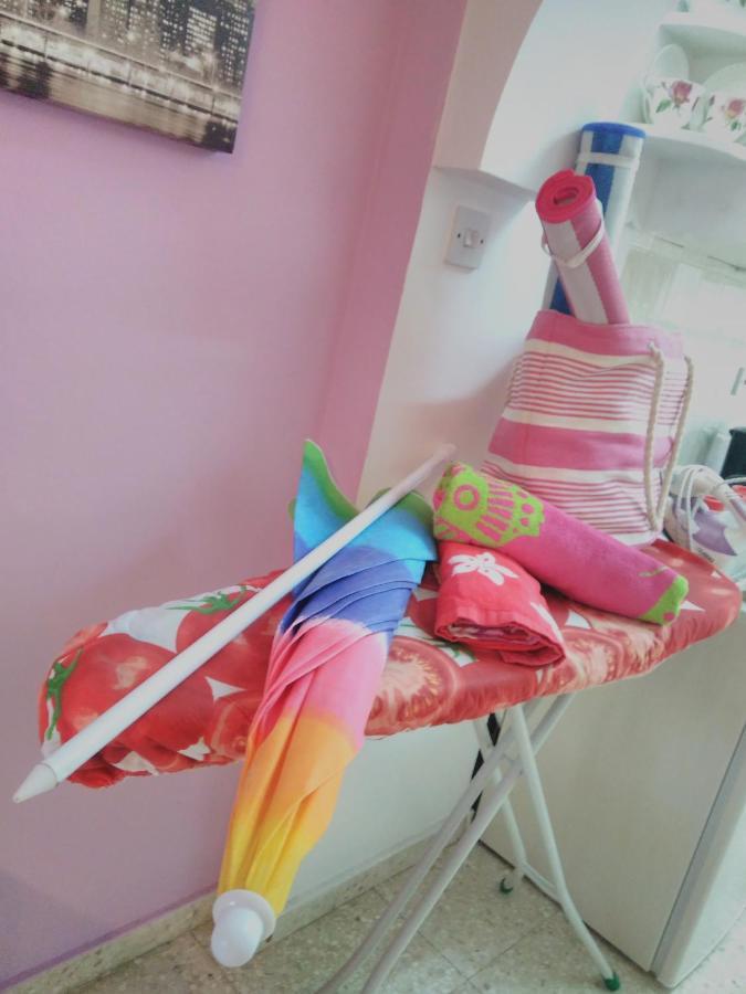 Paphos Yiota'S Cute Studio מראה חיצוני תמונה