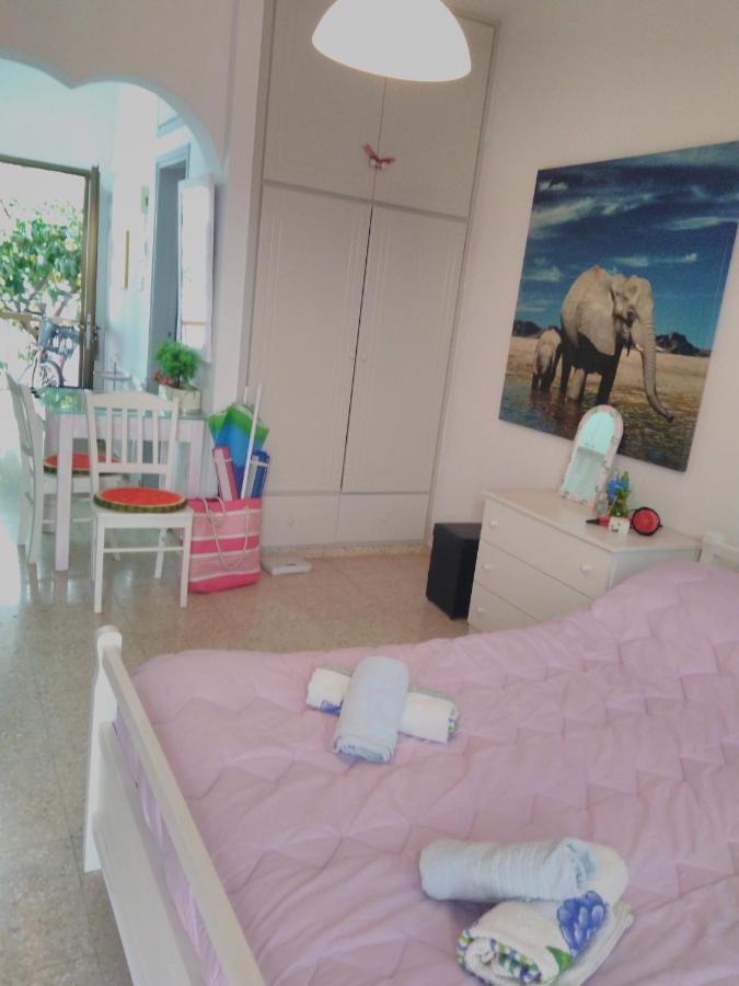 Paphos Yiota'S Cute Studio מראה חיצוני תמונה