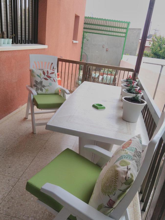 Paphos Yiota'S Cute Studio מראה חיצוני תמונה